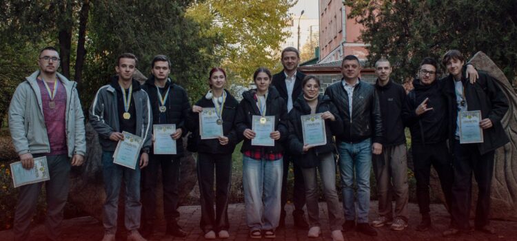 Відкрита першість К-ПНУ з кульової стрільби визначила найвлучніших здобувачів вищої освіти університету Відкрита першість К-ПНУ з кульової стрільби визначила найвлучніших здобувачів вищої освіти університету