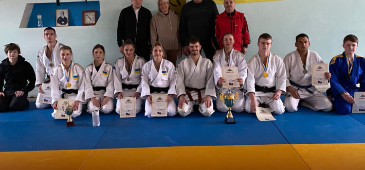 Змагання з дзюдо на Кубок ректора К-ПНУ: свято спорту, сили та честі