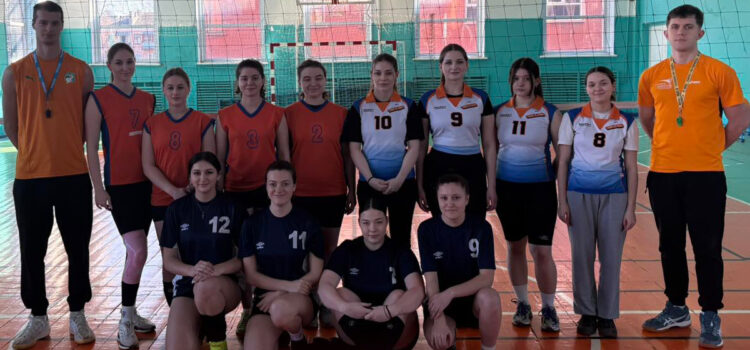 Першість Кам’янець-Подільського національного університету імені Івана Огієнка з паркового волейболу серед жіночих команд Першість Кам’янець-Подільського національного університету імені Івана Огієнка з паркового волейболу серед жіночих команд